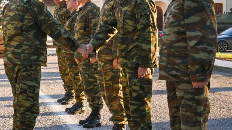 Αυτές είναι οι αλλαγές στην Εφεδρεία στις Ένοπλες Δυνάμεις που φέρνει η κυβέρνηση