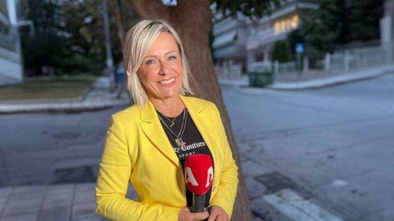 Την Κυριακή η κηδεία της δημοσιογράφου Σούζυς Καζαντζίδου