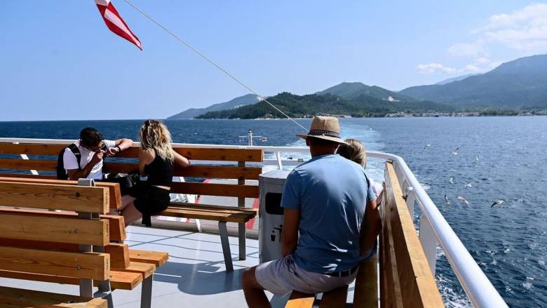 Μέχρι τις 30 Ιουνίου η χρήση της επιταγής του Κοινωνικού Τουρισμού από τους δικαιούχους