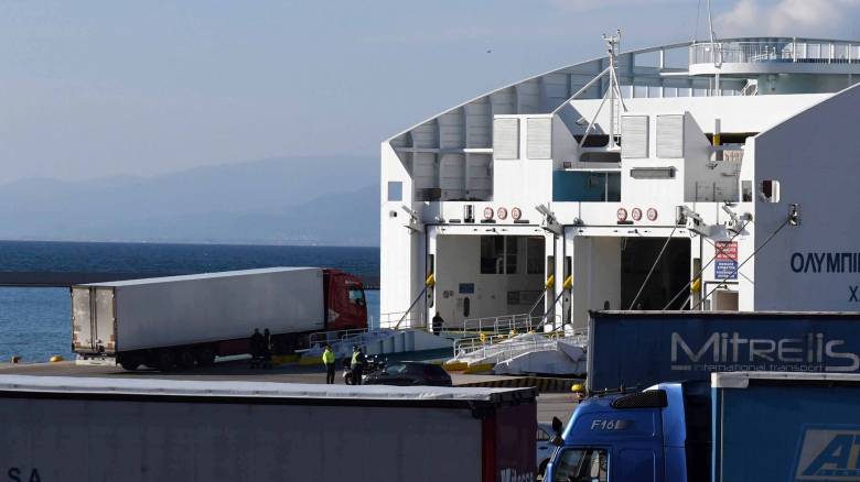 Θάνατος 47χρονης ναυτικού στην Πάτρα: Την Τρίτη η απολογία των τεσσάρων συλληφθέντων