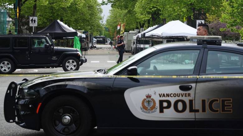 Εισβολή αυτοκινήτου σε πλήθος στον Καναδά: Τουλάχιστον 11 νεκροί και πολλοί τραυματίες