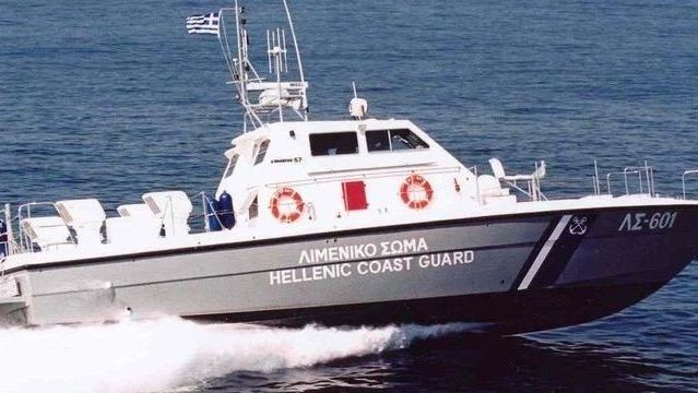 Θεσσαλονίκη: Άνδρας ανασύρθηκε χωρίς τις αισθήσεις του από το Λιμενικό