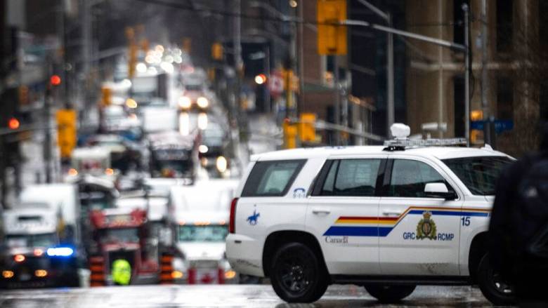 Καναδάς: Αυτοκίνητο έπεσε πάνω σε πλήθος - Αναφορές για νεκρούς και τραυματίες