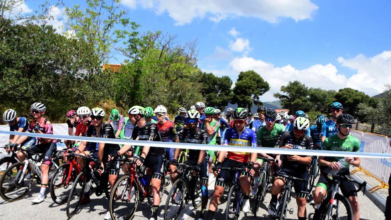 Kυκλοφοριακές ρυθμίσεις σε Αθηνών - Σουνίου και Παλαιό Φάληρο, Άλιμο λόγω αγώνων