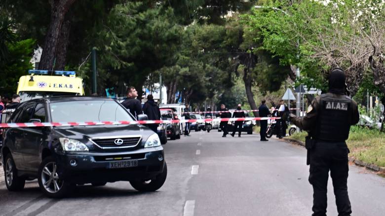Τι βρήκαν στο σπίτι του δολοφονημένου Γιώργου Μοσχούρη οι Αρχές - Γιατί ερευνούν το αυτοκίνητό του