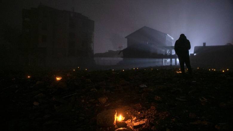 Νέος σεισμός στην Τουρκία: 4,9 Ρίχτερ στο Ελαζίγκ - Μετά το μπαράζ δονήσεων στην Κωνσταντινούπολη