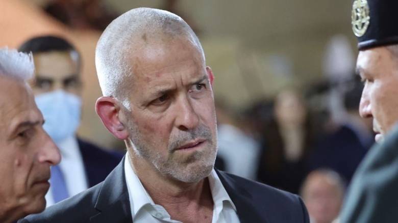 Ισραήλ: Ο επικεφαλής της Σιν Μπετ ανακοίνωσε την παραίτησή του