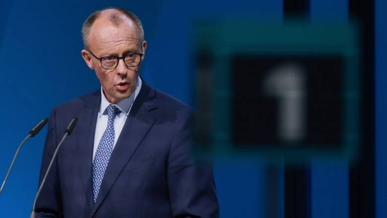 Γερμανία: Αυστηρότερη μεταναστευτική πολιτική υπόσχεται ο Φρίντριχ Μερτς