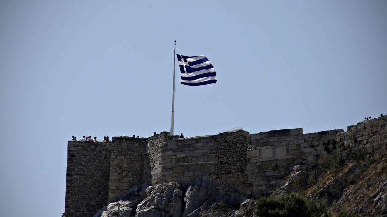 Πρωτογενές πλεόνασμα 4,5 δισ. ευρώ έναντι στόχου για 3 δισ. για το α' τρίμηνο