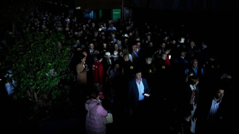 Έκθεση για το μπλακ άουτ σε Ισπανία - Πορτογαλία: Το φαινόμενο υπέρβασης της τάσης του ρεύματος