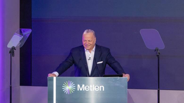 Η Metlen δίνει «ραντεβού» στο Χρηματιστήριο του Λονδίνου - Αντίστροφη μέτρηση για τη διαπραγμάτευση