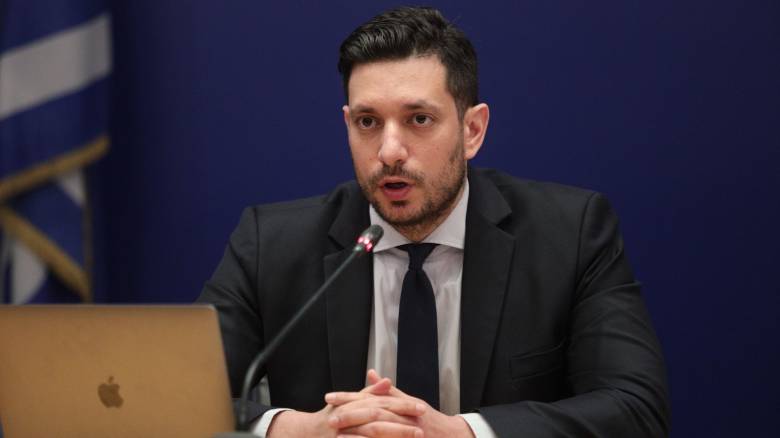 Ο Κυρανάκης παρουσίασε στην ΚΟ της ΝΔ τα νέα μέτρα για την αναβάθμιση των σιδηροδρόμων