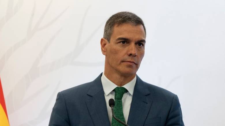 Άγνωστη η αιτία του μπλακ άουτ σε Ισπανία και Πορτογαλία λέει ο Πέδρο Σάντσεθ