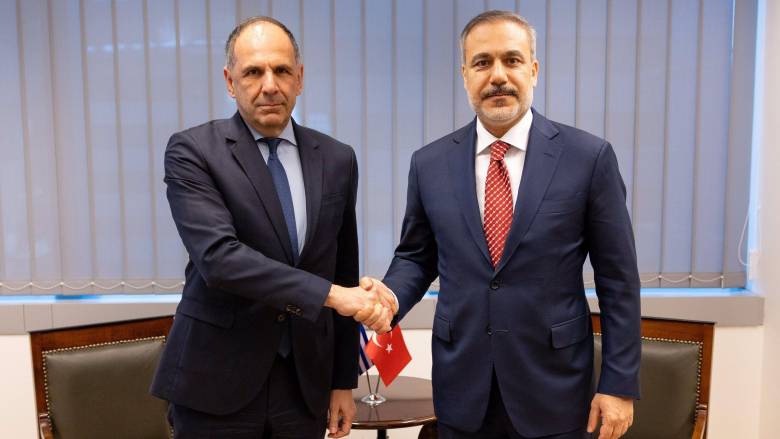 Τα επόμενα ελληνοτουρκικά «ραντεβού» παρά τις παραφωνίες