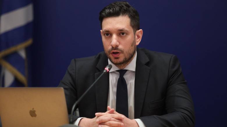 Κυρανάκης: Κάθε πολίτης θα μπορεί να βλέπει σε πραγματικό χρόνο πού βρίσκονται τα τρένα