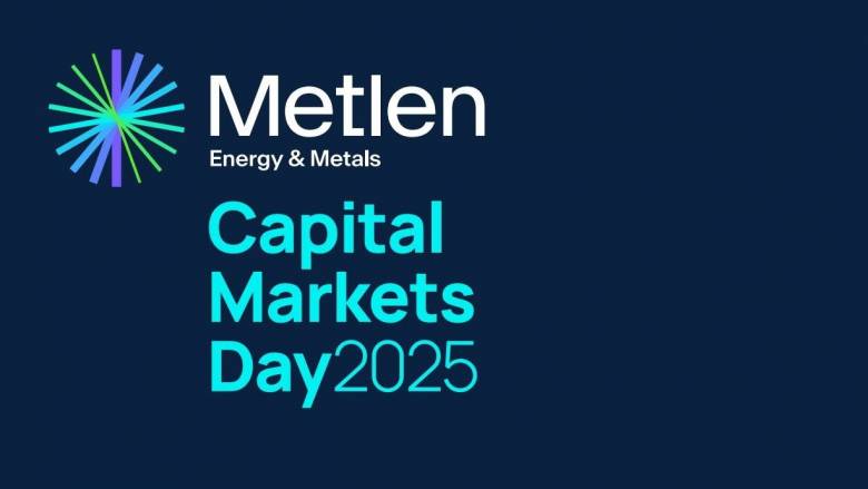 METLEN Capital Markets Day: Ο οδικός χάρτης για τα 2 δισ. EBITDA