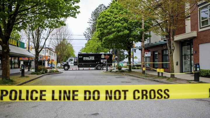 Καναδάς: Βαρύ κατηγορητήριο για τον οδηγό του ΙΧ που έπεσε σε πλήθος