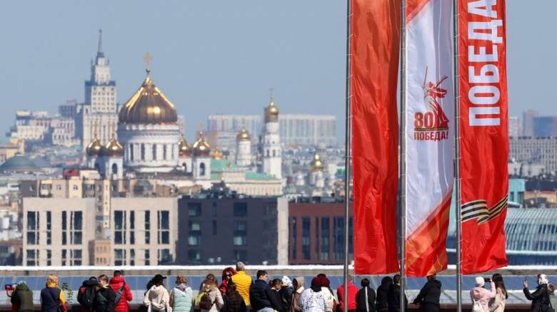 Ρωσία: Κάτοικοι του πρώην Στάλινγκραντ εκφράζουν ελπίδα για εκεχειρία στην Ουκρανία