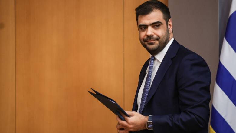 Μαρινάκης: Δεν θα σταλούν ελληνικά στρατεύματα στην Ουκρανία