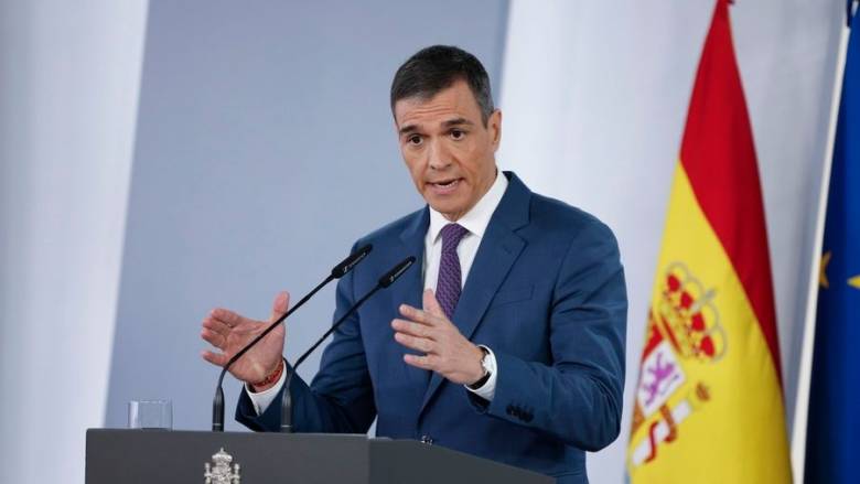 Σάντσεθ: Το μπλακ άουτ δεν συνδέεται με έλλειψη πυρηνικής ενέργειας