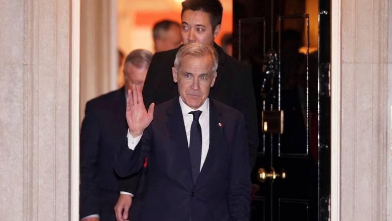 Ο Κάρνεϊ πανηγυρίζει την εκλογική νίκη του: Ο Καναδάς ποτέ δεν θα γίνει 51η πολιτεία των ΗΠΑ