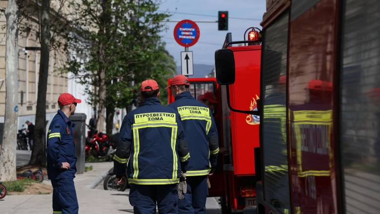 Νέο περιστατικό διαρροής αερίου σε ξενοδοχείο της Ρόδου - Μεγάλη κινητοποίηση της Πυροσβεστικής