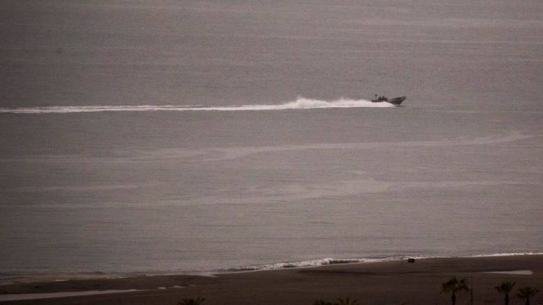 Αριζόνα: Ταχύπλοο «πέταξε» ενώ προσπαθούσε να σπάσει το ρεκόρ ταχύτητας – Τρομακτικές εικόνες