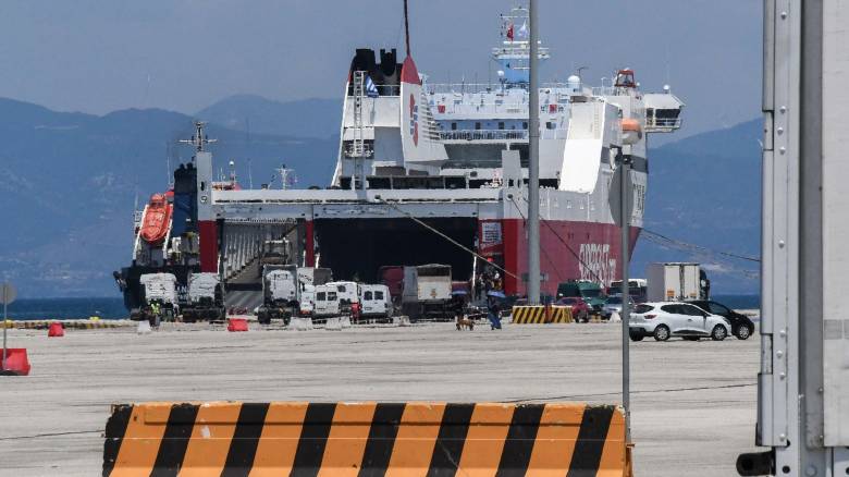 Πάτρα: Ελεύθεροι με χρηματική εγγύηση τρεις κατηγορούμενοι για την παράσυρση της 47χρονης ναυτικού