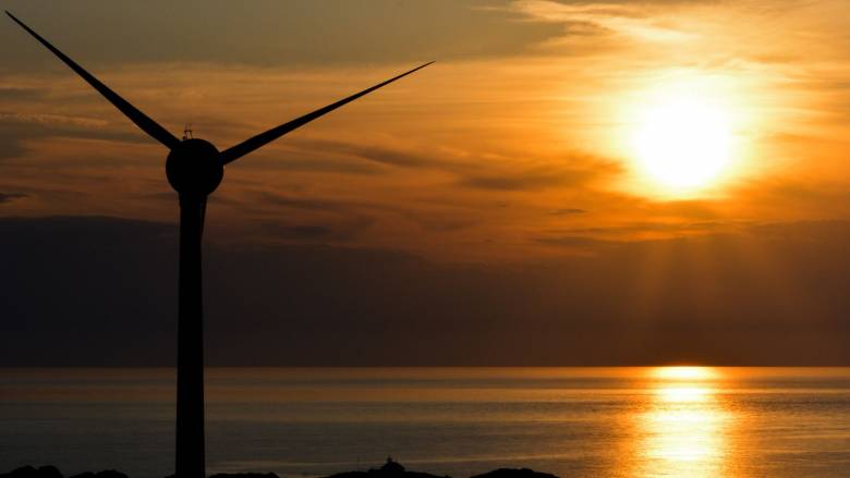 ΔΕΗ: Νέα αναβάθμιση από τον διεθνή οργανισμό CDP για θέματα κλιματικής αλλαγής