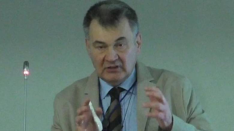 Θεσσαλονίκη: Πέθανε ο σεισμολόγος Χρήστος Παπαϊωάννου