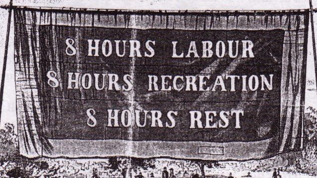 Πρωτομαγιά: Από τη διεκδίκηση του οκταώρου στους αποκλεισμούς της ψηφιακής εποχής