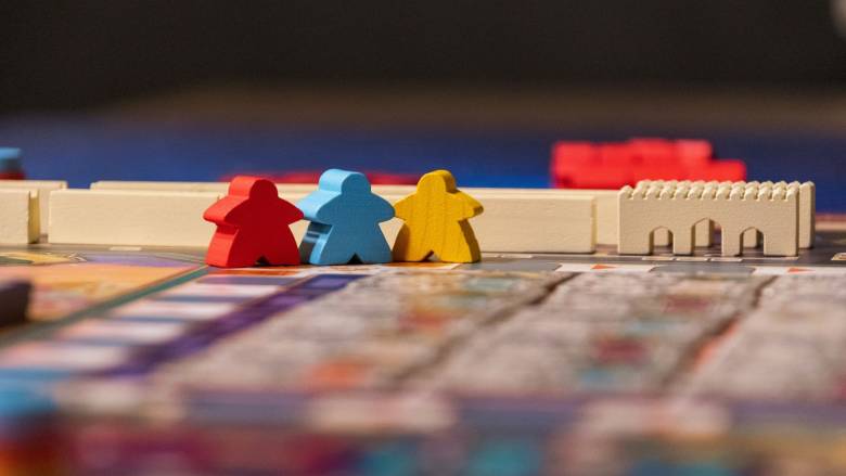 Ένα επιτραπέζιο για το περιβάλλον: Διάκριση για τους μαθητές του 3ου Γυμνασίου Ηρακλείου