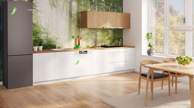 BSH Οικιακές Συσκευές: Τα πλάνα και οι στόχοι για το 2025 για την ελληνική αγορά των «λευκών»