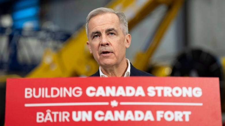 Καναδάς: Οι Φιλελεύθεροι του πρωθυπουργού Κάρνι επικρατούν στις βουλευτικές εκλογές