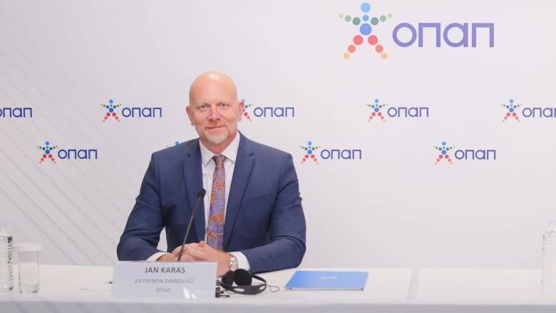 ΟΠΑΠ: Επιδόσεις-ρεκόρ, ισχυρή ανταμοιβή για τους μετόχους και οι προτεραιότητες για το 2025