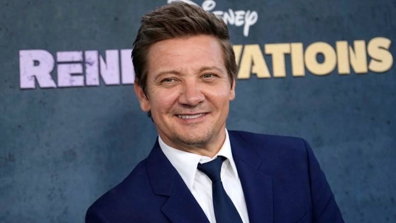 Τζέρεμι Ρένερ: «Ένα μικρό λάθος άλλαξε για πάντα τη ζωή μου»