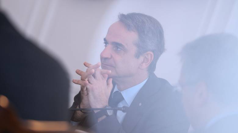 Τα τρία μηνύματα Μητσοτάκη στους Ευρωπαίους συντηρητικούς από τη Βαλένθια