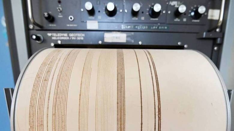 Ισχυρός σεισμός 6,8 Ρίχτερ στον Ειρηνικό Ωκεανό - Κοντά σε νησί μνημείο της UNESCO