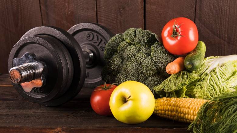 Δεν έχει σημασία τι τρώτε για να χτίσετε μύες, υποστηρίζει ανατρεπτική μελέτη