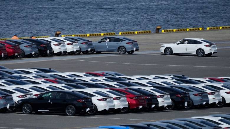 Αυτά είναι τα κίνητρα και οι δασμοί αντιποίνων της ΕΕ για να «κλείσει» η συμφωνία με τον Τραμπ