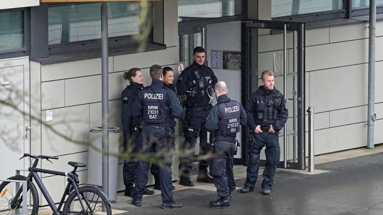 Γερμανία: Νέα τροπή στην δίκη για τον θάνατο του Φίλιππου Τσάνη μετά την ανάκτηση βίντεο