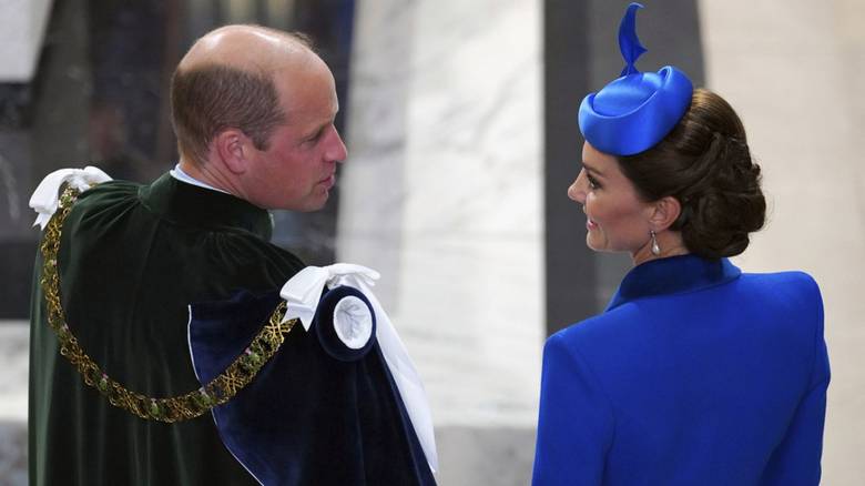 Βρετανία: Η φωτογραφία της Κέιτ και του Ουίλιαμ για την 14η επέτειο γάμου τους