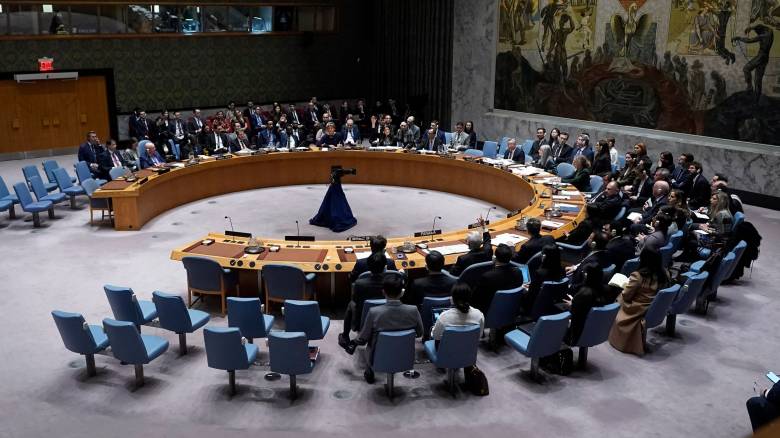 Η Ελλάδα στο «τιμόνι» του Συμβουλίου Ασφαλείας του ΟΗΕ - Τι θα επιδιώξει