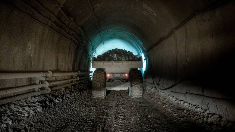 Έρχεται έως το καλοκαίρι ο «μεταλλευτικός κώδικας» -  Τι φέρνει το νέο θεσμικό πλαίσιο