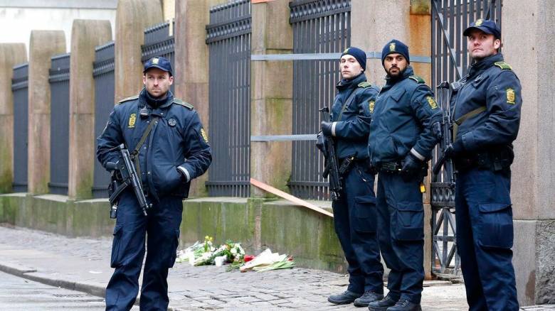 Δανία: Ένα άτομο συνελήφθη ως ύποπτος για κατασκοπεία υπέρ του Ιράν