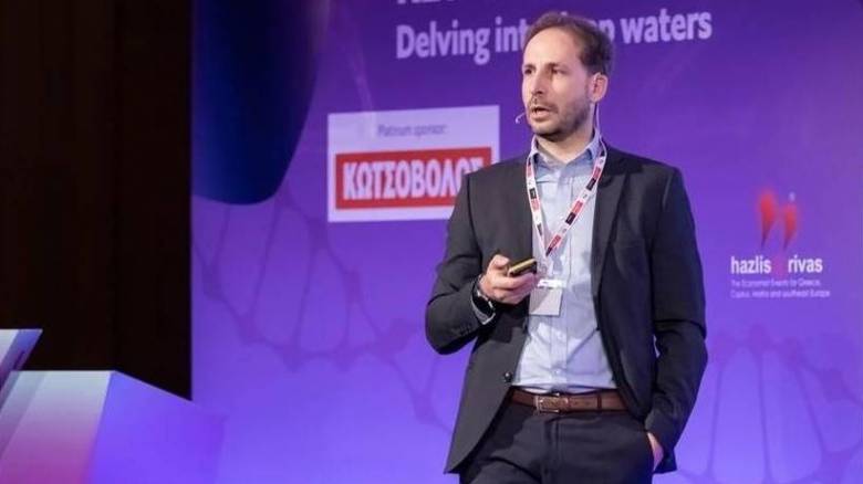 Κωτσόβολος: Νέος CEO ο Χρήστος Καραγιαννάκης