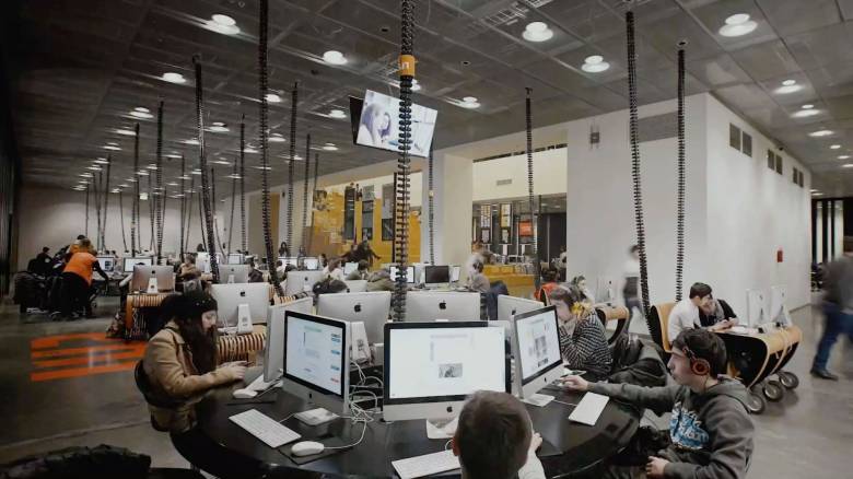 Πώς η Αρμενία προσπαθεί να χτίσει μια Σίλικον Βάλεϊ στον Καύκασο