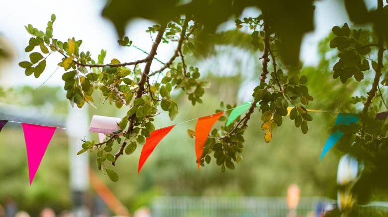 Μάιος 2025: Άνοιξη στην Αθήνα με 200 εκδηλώσεις - Ελεύθερη συμμετοχή