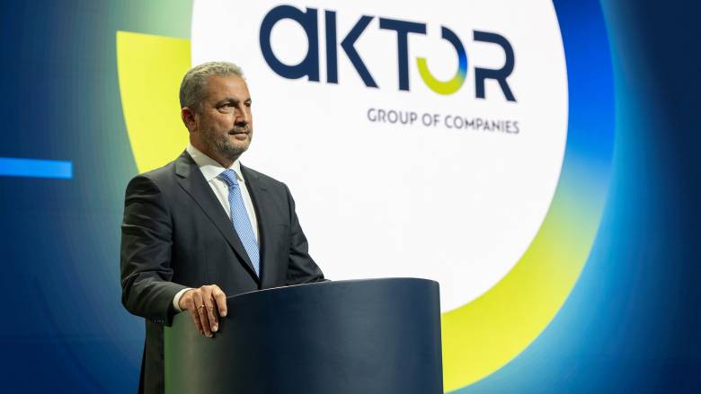 Ο Όμιλος AKTOR εξαγοράζει την ΑΚΤΩΡ Παραχωρήσεις