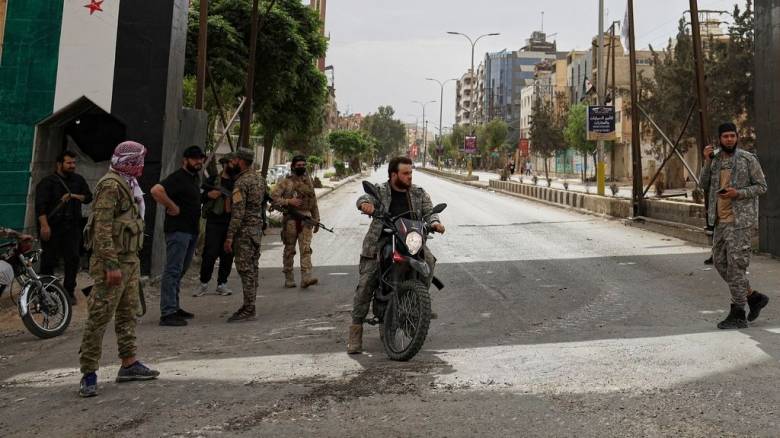 Δαμασκός: Το Ισραήλ απομάκρυνε τρεις Δρούζους τραυματίες - Η Συρία απορρίπτει κάθε ξένη παρέμβαση